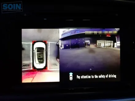 k5 360도 어라운드뷰 서라운드뷰