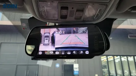 인천 혼다 파일럿 2D 3D 어라운드뷰 플러스뷰 장착