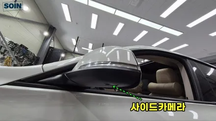 BMW 3GT 어라운드뷰 플러스뷰 맥스 프로 장착_인천