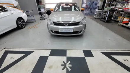 sm5 360도 옴니뷰(주차보조시스템) 어라운드뷰 블루투스리시버 시공, 인천소인카