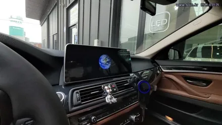 BMW520d