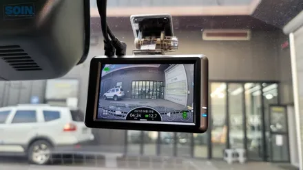 XM3 블랙박스 LX5000 혼교체