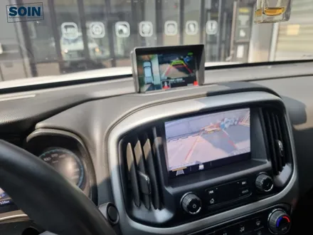 콜로라도 360도어라운드뷰 옴니뷰