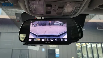 인천 혼다 파일럿 2D 3D 어라운드뷰 플러스뷰 장착