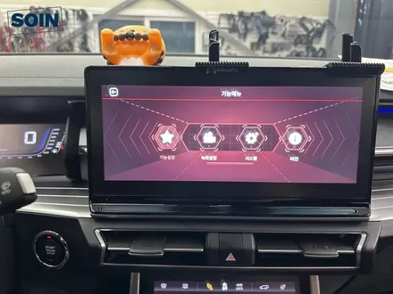 토레스 3D 어라운드뷰 360도 서라운드뷰 장착_ 인천