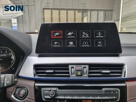 BMW X2 어라운드뷰 3D 플러스뷰 장착_인천