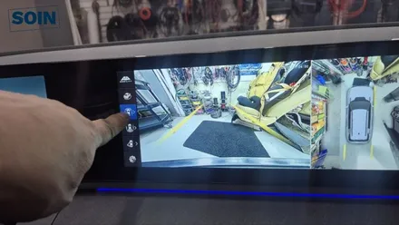 토레스 2D /3D 어라운드뷰 플러스뷰 맥스프로 장착 _인천