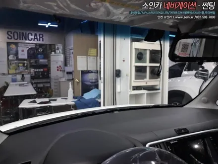 인천 기아 레이 신차는 역시 브이쿨 썬팅(틴팅)이죠?!