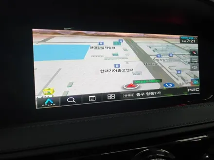 인천 싼타페 M2C-200A 안드로이드 7.0카블릿 장착!