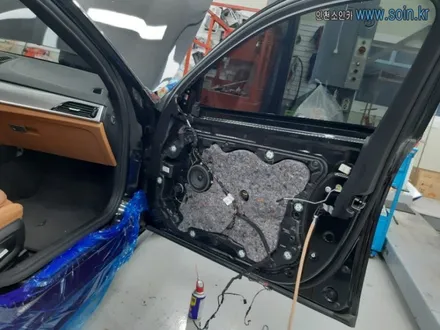 인천 BMW 360도 옴니뷰 NS 어라운드뷰 + 블랙박스 장착!