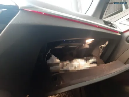 BMW530 안드로이드 셋톱 네비M2C -200A 카블릿 장착,인천송도 소인카