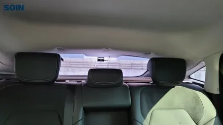 XM3 블랙박스 LX5000 혼교체
