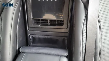 벤츠 s500 차량용 냉장고 온장고 4계절사용 인천