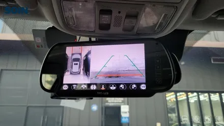 인천 혼다 파일럿 2D 3D 어라운드뷰 플러스뷰 장착