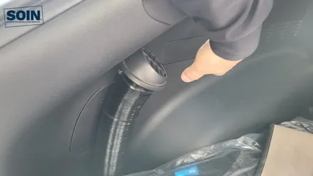 인천 전기차 EV6 무시동히터 MD홍