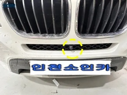 bmw 고객부품 어라운드뷰 시공_인천 소인카