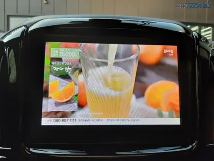 인천 트래버스 안드로이드 셋톱 M2C -200A 카블릿 장착!