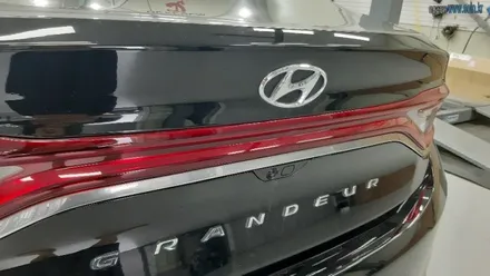 그랜져 IG 360도 옴니뷰(주차보조시스템), 어라운드뷰,서라운드뷰 장착, 인천소인카