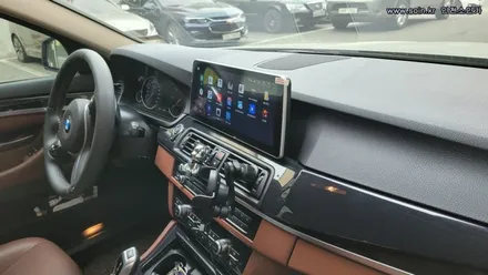 BMW520d