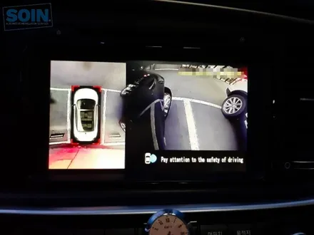 k5 360도 어라운드뷰 서라운드뷰
