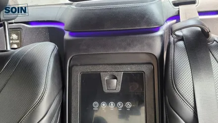 벤츠 s500 차량용 냉장고 온장고 4계절사용 인천
