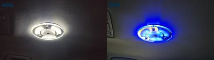 올뉴투싼 차박 무시동히터 / 인산철배터리 장착