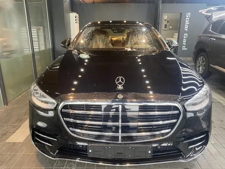 광명 솔라가드 벤츠 s500 품격에 걸맞은 시공 / 광명 소하동