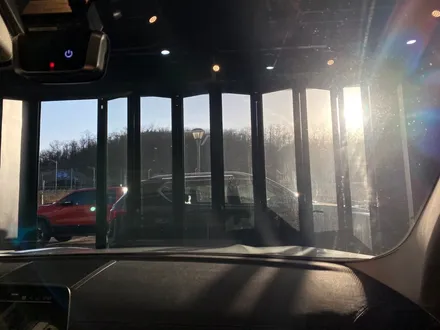 BMW X3 솔라가드 퀀텀과의 만남^^ / 광명 소하동