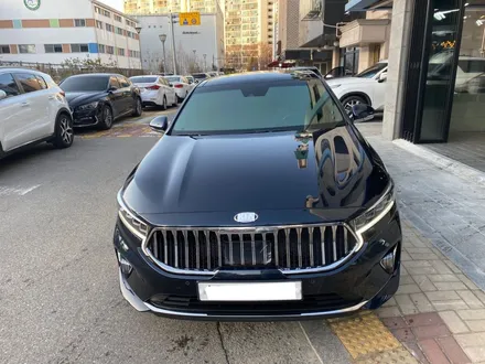 광명썬팅 k7 프리미어 솔라가드 새턴 시공기!!! / 광명 소하동