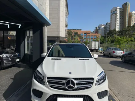 벤츠 gle350d 솔라가드 새턴시공!!!! / 광명 소하동