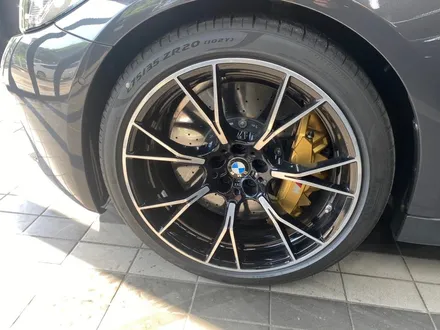 bmw m5 컴페티션 솔라가드 퀀텀 조화로움 / 광명 소하동