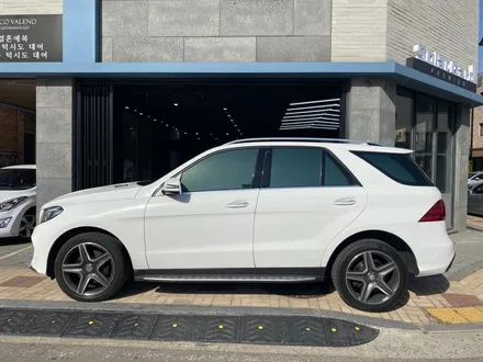벤츠 gle350d 솔라가드 새턴시공!!!! / 광명 소하동