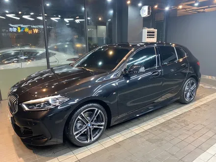 솔라가드 프리미엄 썬팅 BMW 118d 빛나는 시공 / 광명 소하동