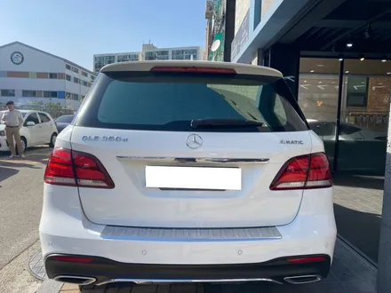 벤츠 gle350d 솔라가드 새턴시공!!!! / 광명 소하동