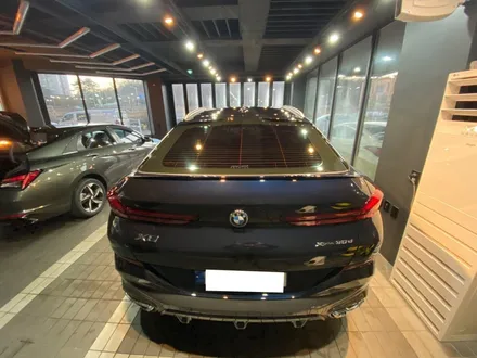 광명 썬팅  bmw x6 솔라가드 퀀텀시공 / 광명 소하동