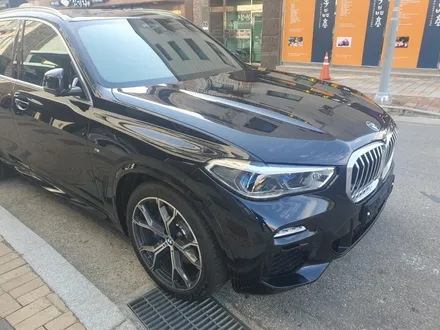 bmw 썬팅 솔라가드 프리미엄 필름 시공 완벽하게 / 광명 소하동