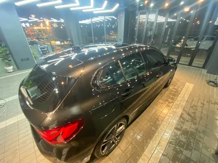 솔라가드 프리미엄 썬팅 BMW 118d 빛나는 시공 / 광명 소하동
