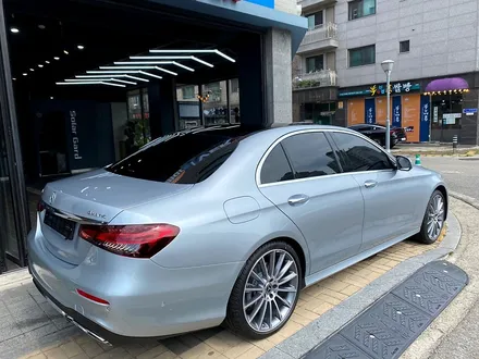벤츠 E 클래스 루마 버텍스 900 시공!!! / 광명 소하동