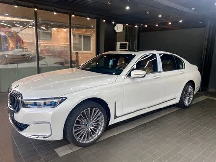 광명썬팅 BMW 7시리즈 솔라가드 퀀텀으로 드레스업!!! / 광명 소하동