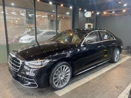 광명 솔라가드 벤츠 s500 품격에 걸맞은 시공 / 광명 소하동