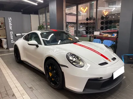 포르쉐 992 GT3 루마 버텍스 1100 시공!!! / 광명 소하동