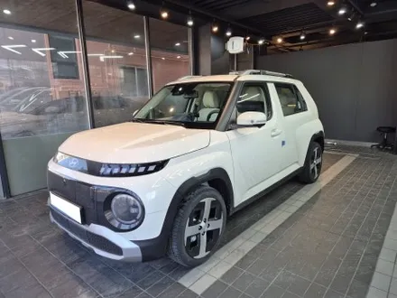 캐스퍼 EV 루마 버텍스 900 전체 시공!!! / 광명 소하동