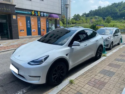 테슬라 썬팅 전문점 시공 후기로 증명합니다 / 광명 소하동