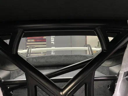 포르쉐 992 GT3 루마 버텍스 1100 시공!!! / 광명 소하동
