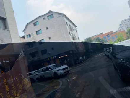 광명 테슬라 모델y 윈도틴팅 해봐야 압니다 / 광명 소하동