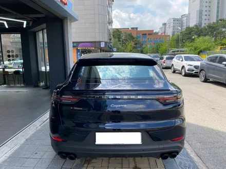 광명 신차 패키지 솔라가드 퀀텀 카이엔쿱 시공!!! / 광명 소하동