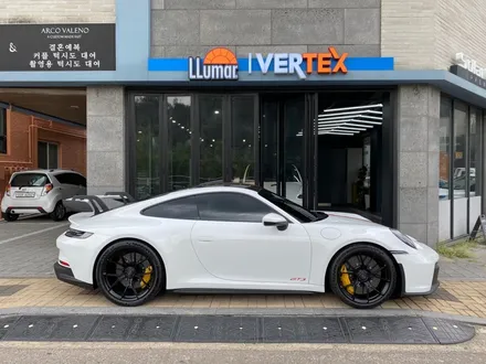 포르쉐 992 GT3 루마 버텍스 1100 시공!!! / 광명 소하동
