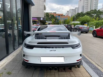 포르쉐 992 GT3 루마 버텍스 1100 시공!!! / 광명 소하동