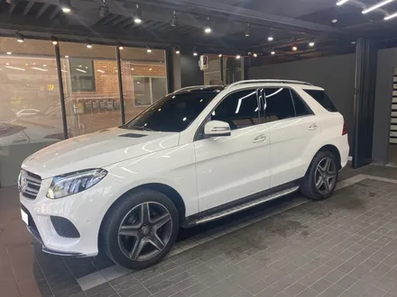 벤츠 gle350d 솔라가드 새턴시공!!!! / 광명 소하동