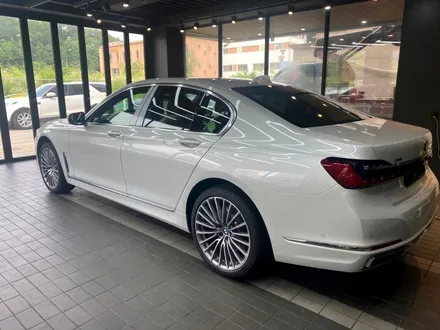 광명썬팅 BMW 7시리즈 솔라가드 퀀텀으로 드레스업!!! / 광명 소하동